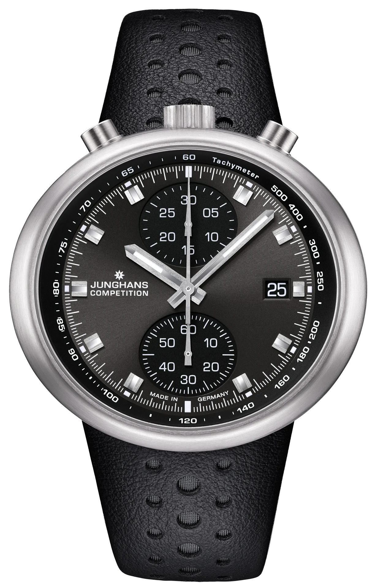Meister Automatic Watch 27/4504.00 by Junghans