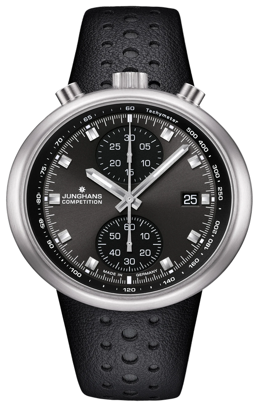 Meister Automatic Watch 27/4504.00 by Junghans