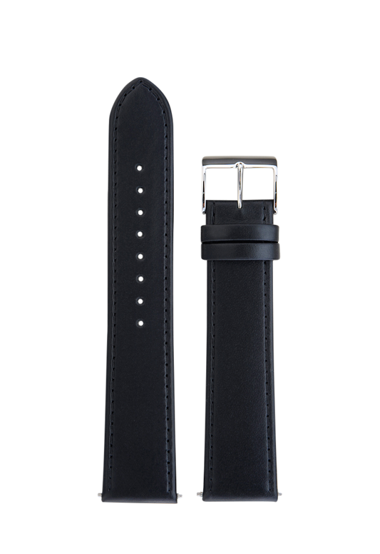 Junghans Cowhide strap 420504850