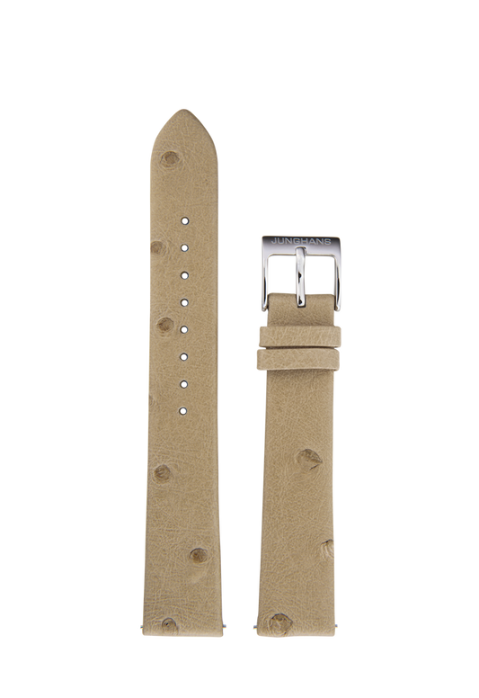 Junghans Ostrich Strap 420506942