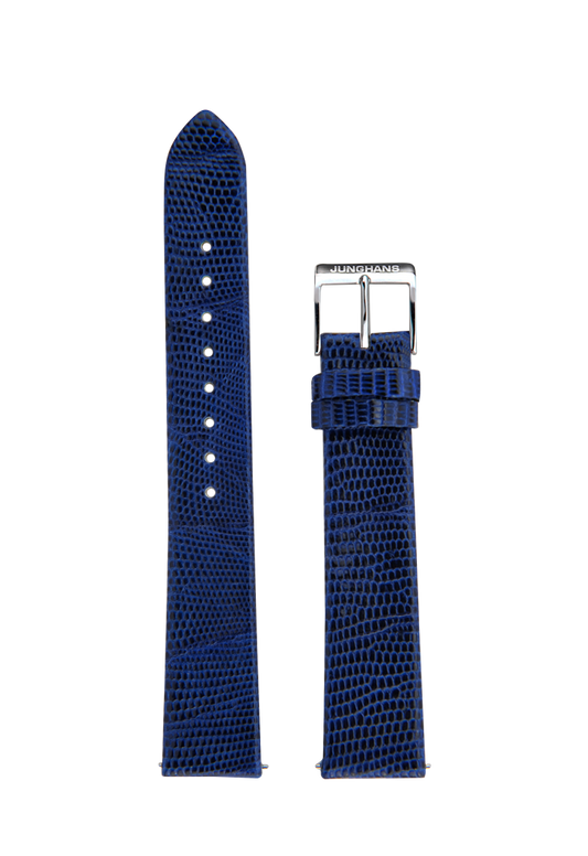 Junghans Lizard Leather Strap 420506639