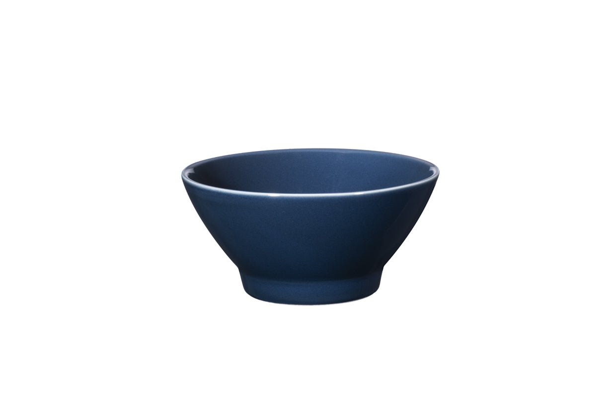 Common Rice Bowl 4 ¾″ D × 2 ¼″ H