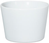 Common Plate Cup 3¼″D × 2⅜″H