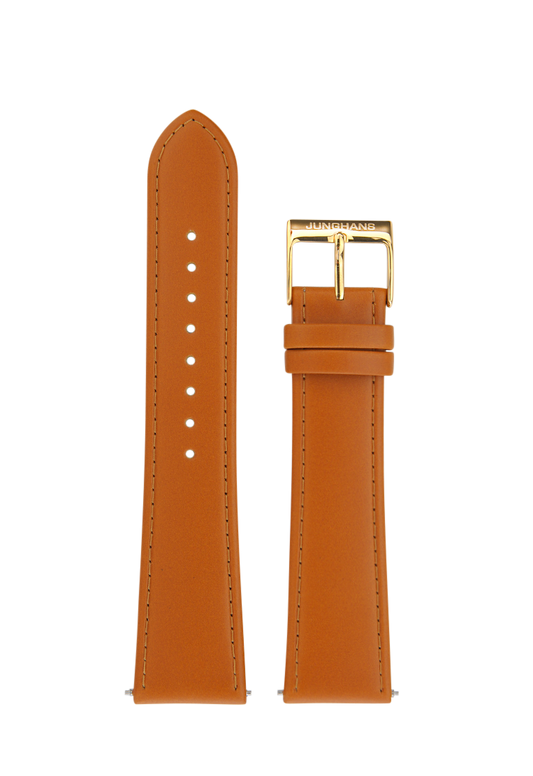 Junghans Cowhide Strap 420506221