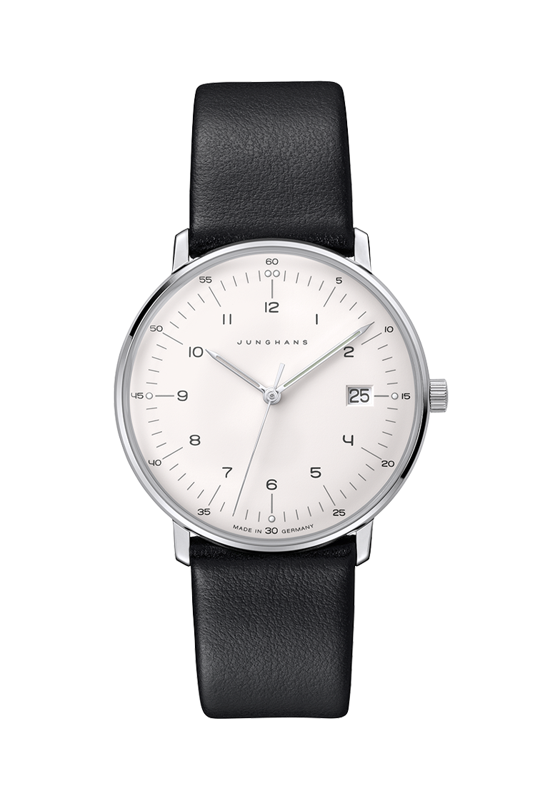 Meister Automatic Watch 47/4450.02 by Junghans