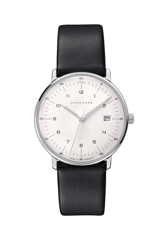 Meister Automatic Watch 47/4450.02 by Junghans