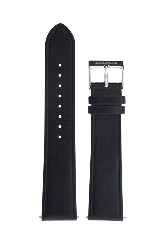 Junghans Cowhide strap 420506793
