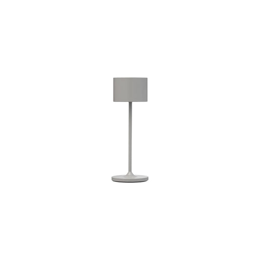 FAROL Mobile Rechargeable LED Mini Lamp by blomus