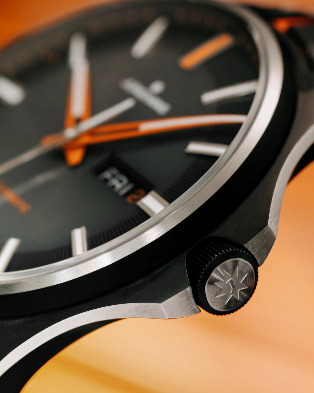 Meister Automatic Watch 27/4612.00 by Junghans