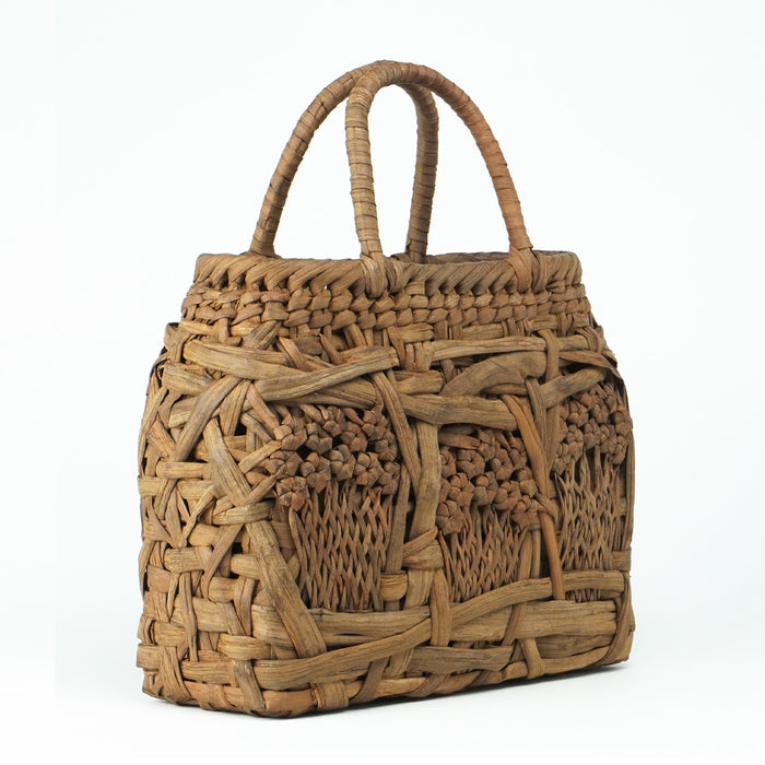 Yama-Biko - Koji Basket