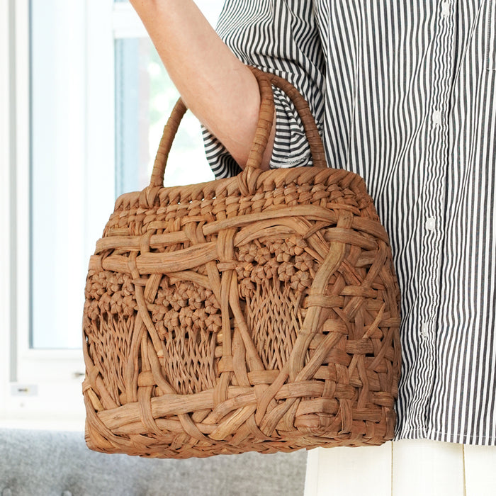Yama-Biko - Koji Basket