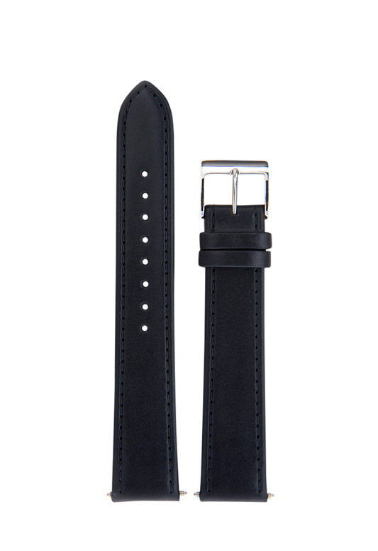 Junghans Cowhide strap 420506406