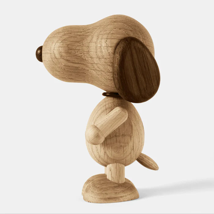 Boyhood - Peanut x Snoopy Smoked Oak