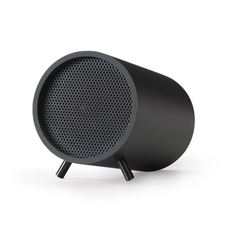 LEFF AMSTERDAM TUBE AUDIO BLACK