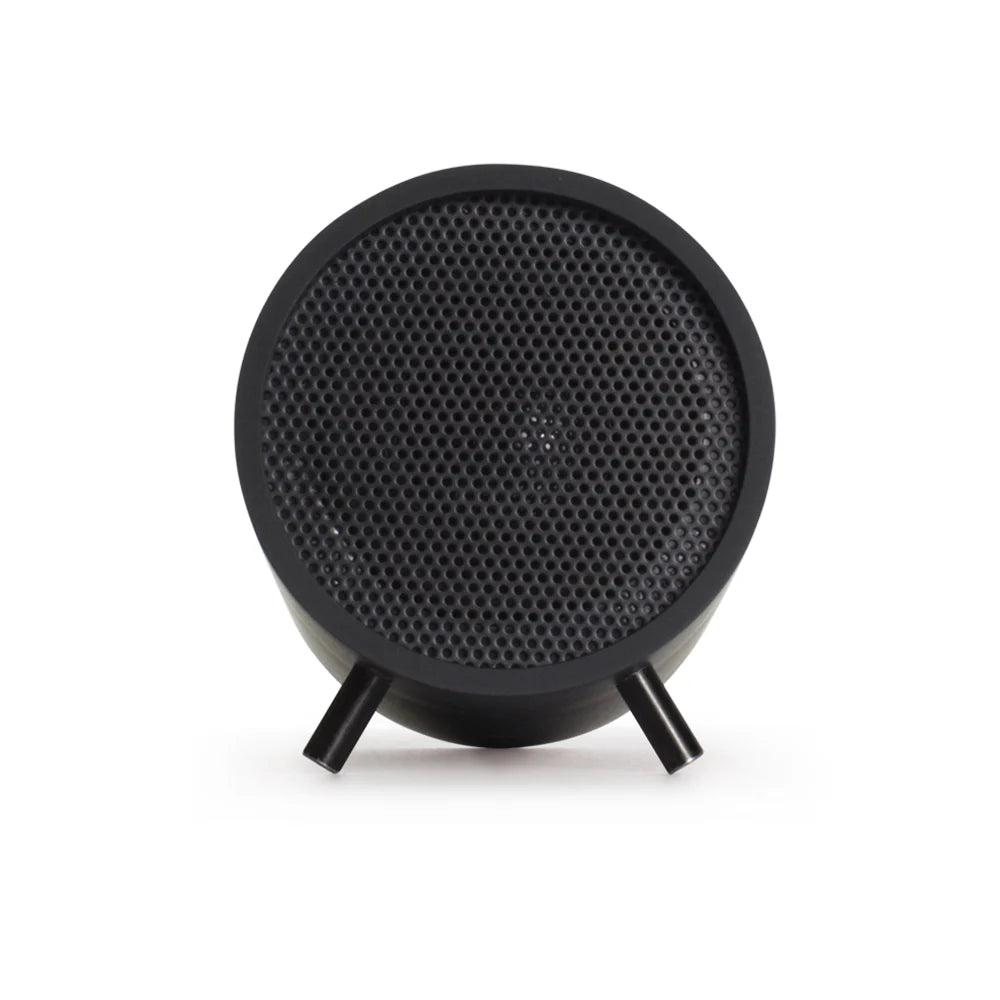 LEFF AMSTERDAM TUBE AUDIO BLACK
