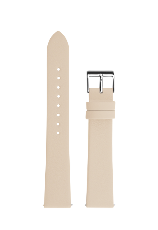 Junghans Cowhide Strap 420506382