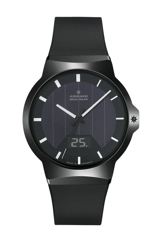 Force Mega Solar 18/1000.00 by Junghans