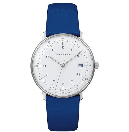 max bill Damen Watch 47/4540.02 by Junghans