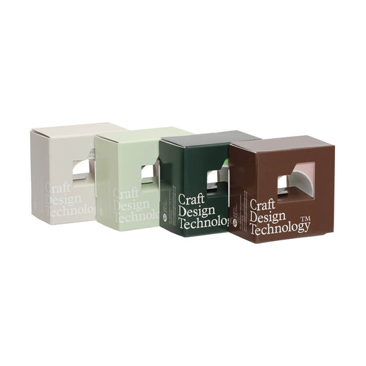 Craft Design Technology Memo Roll