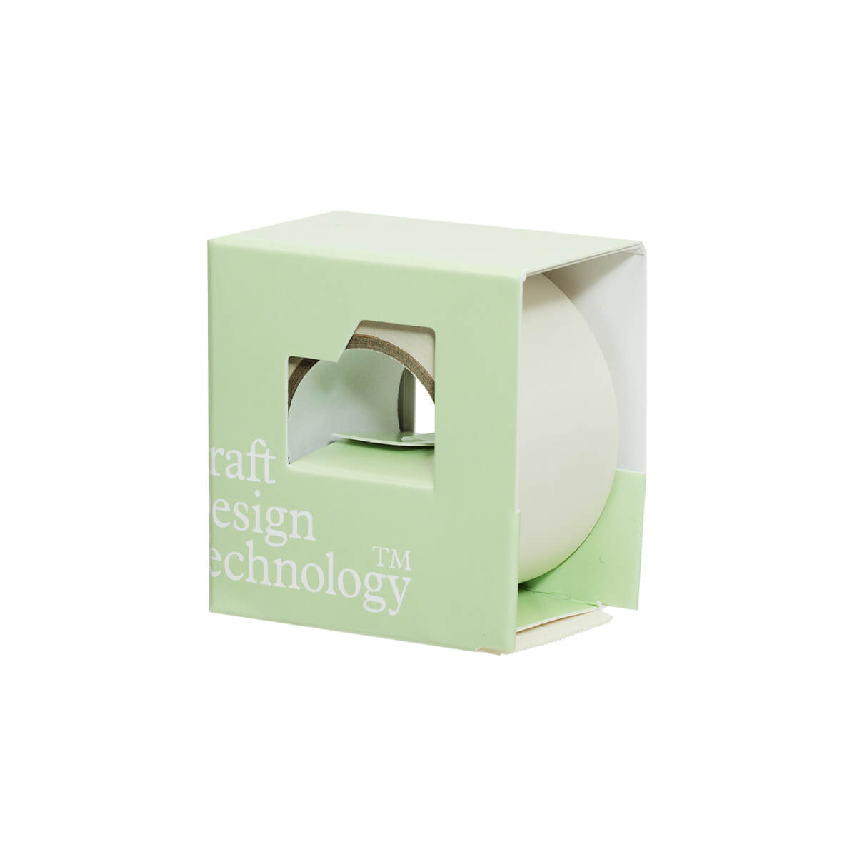 Craft Design Technology Memo Roll