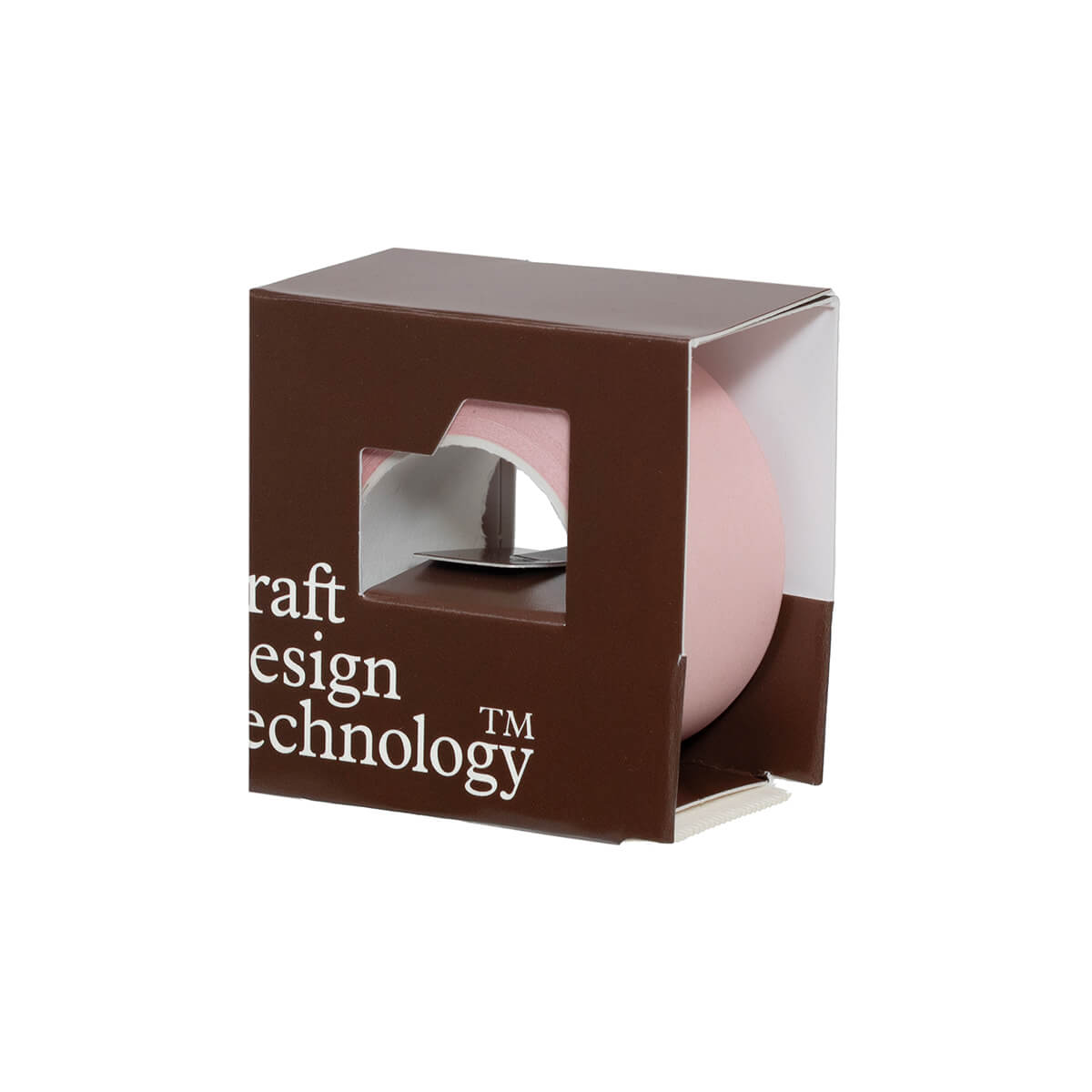 Craft Design Technology Memo Roll