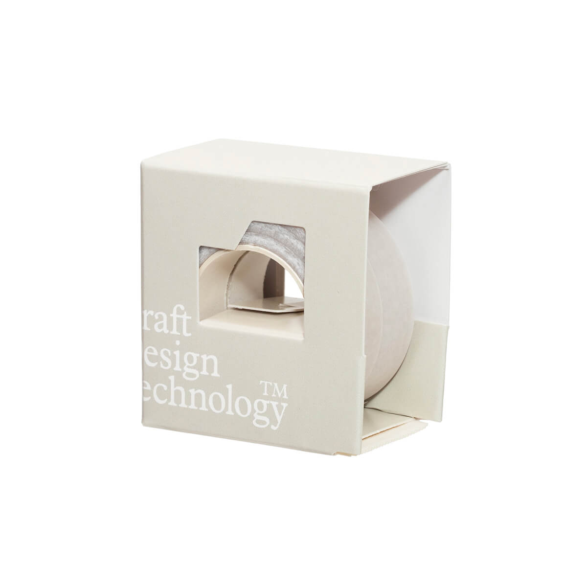 Craft Design Technology Memo Roll