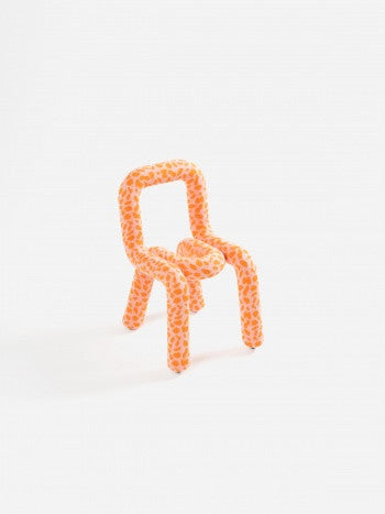 Mini Bold chair for kids Koi