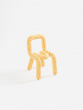 Mini Bold chair for kids Giraffe