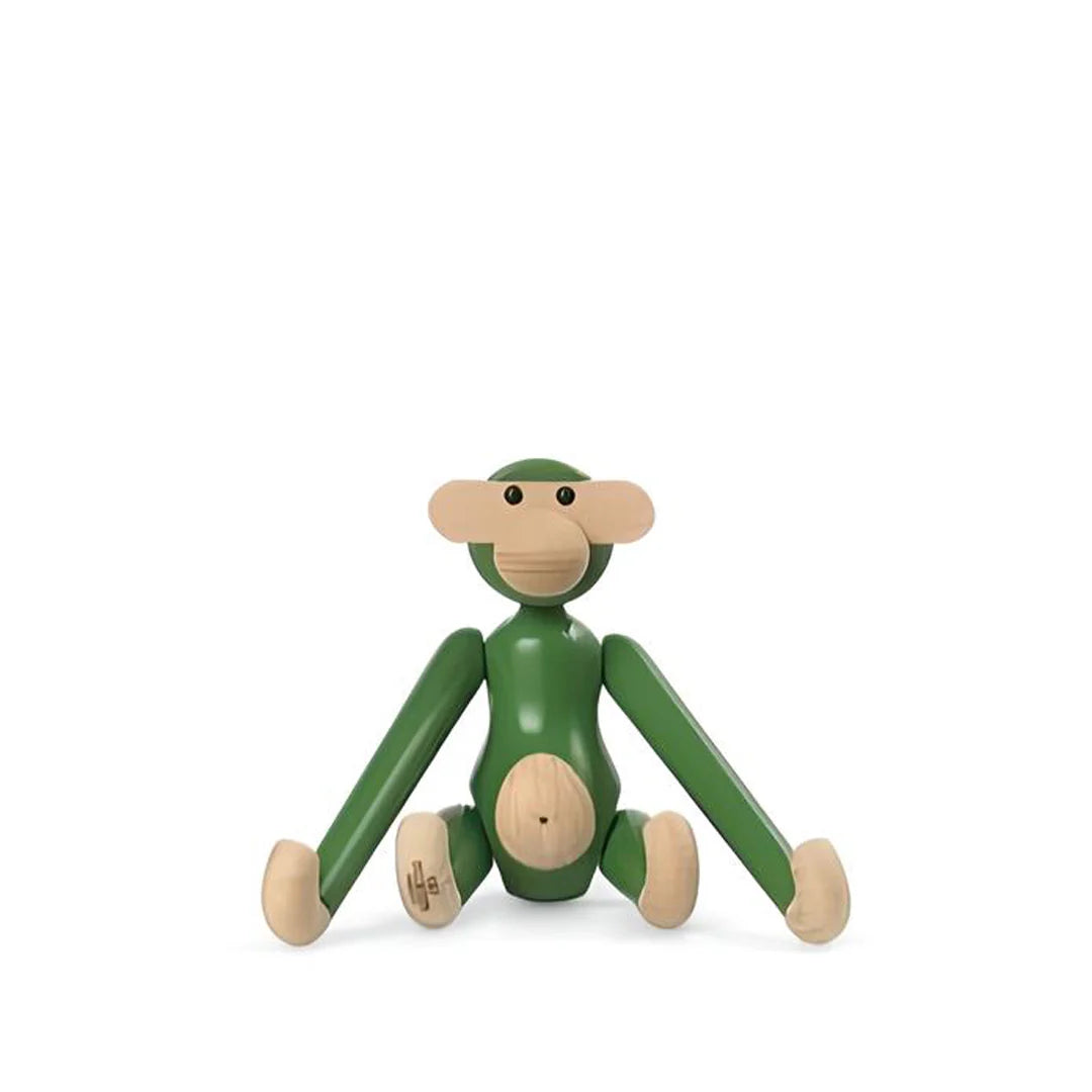 Kay Bojesen - Mini Monkey by Rosendahl