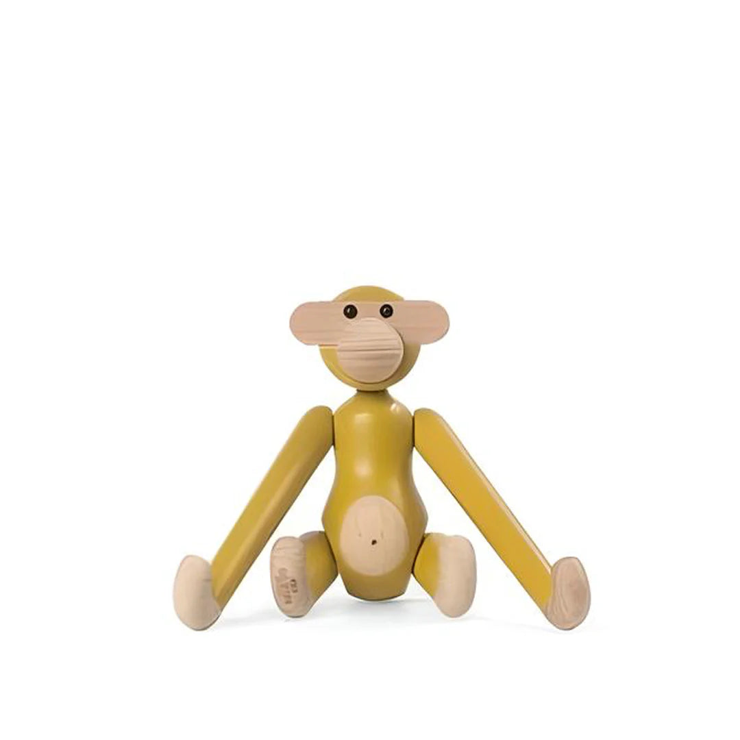 Kay Bojesen - Mini Monkey by Rosendahl
