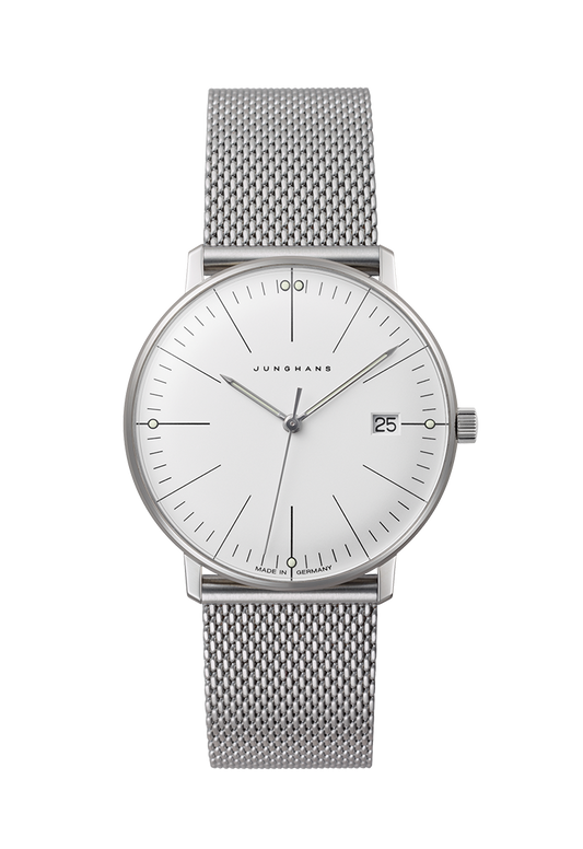 Meister Automatic Watch 47/4250.46 by Junghans
