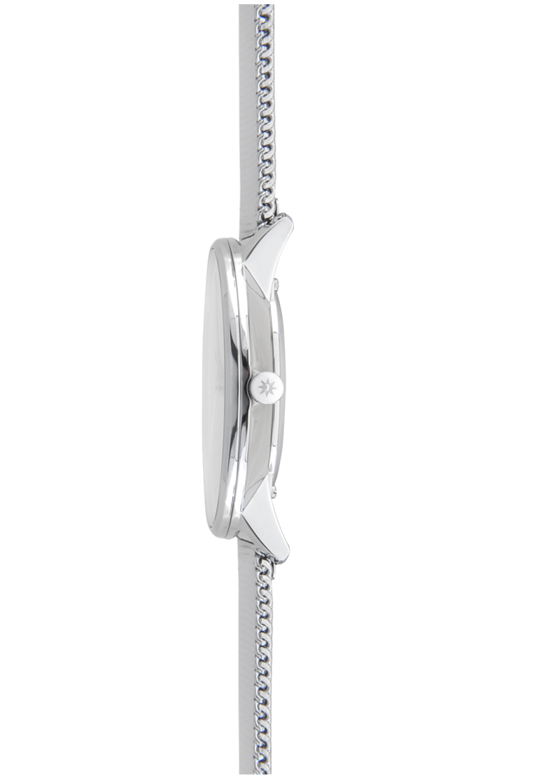 Meister Automatic Watch 47/4851.44 by Junghans