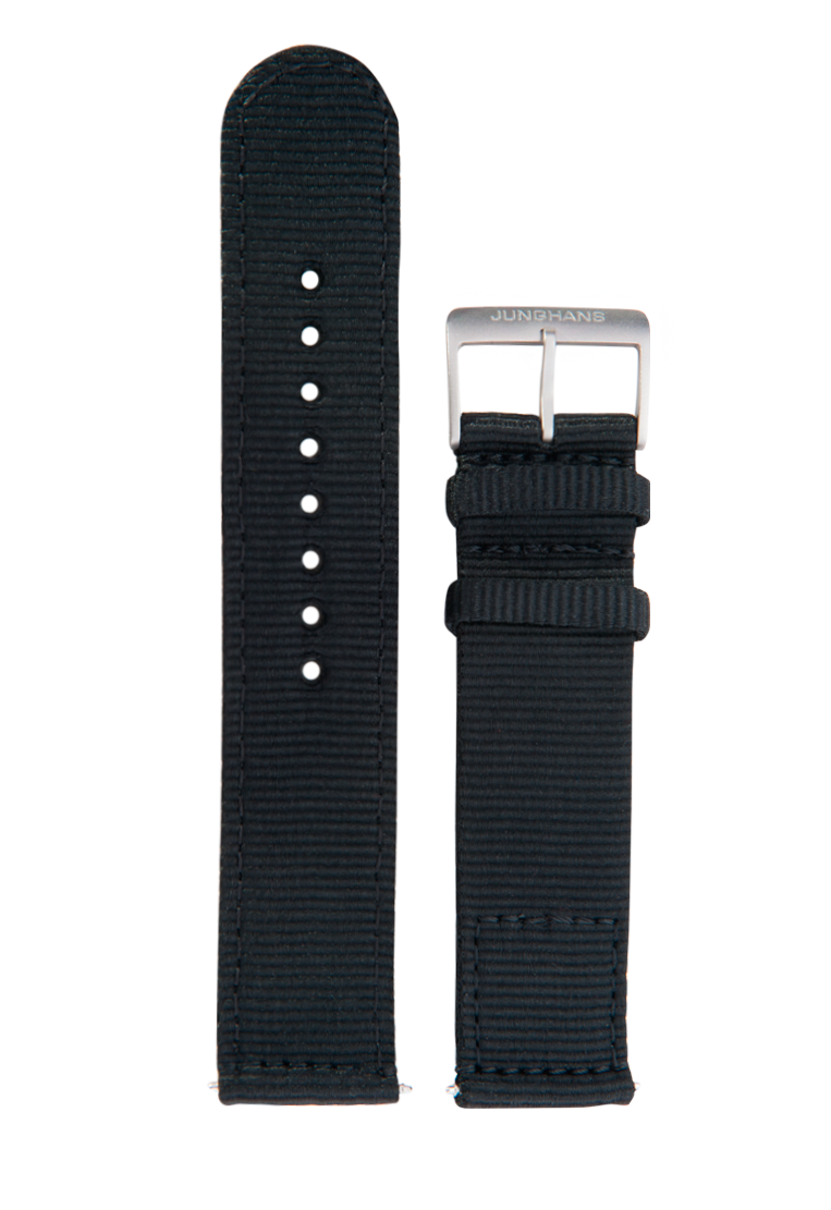 Junghans Textile Strap 420506838