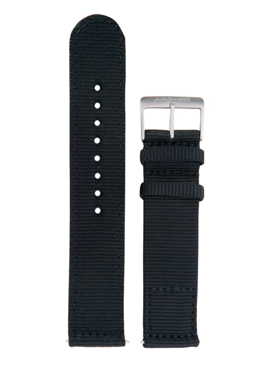 Junghans Textile Strap 420506838