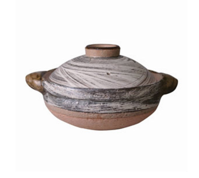 CLASSIC "HAKEME" DONABE NH-02 (84 fl oz) by Iga Mono