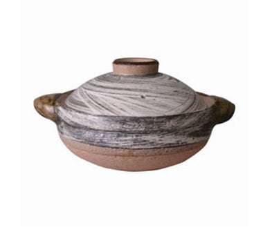 CLASSIC "HAKEME" DONABE NH-02 (84 fl oz) by Iga Mono