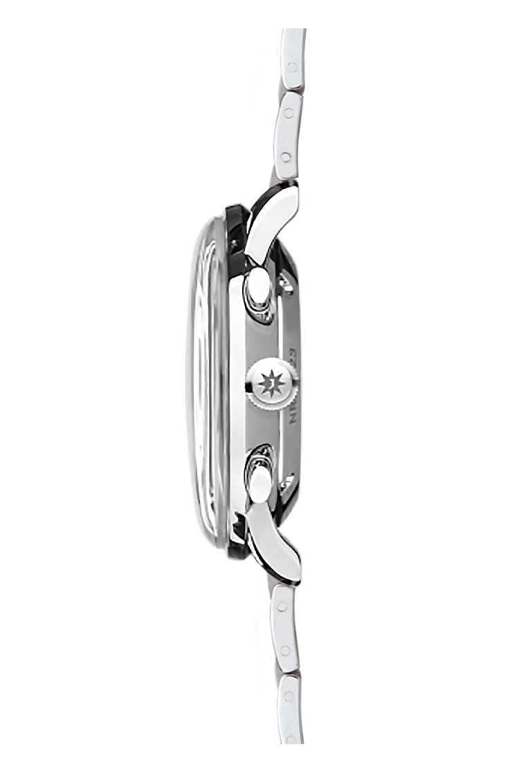 Meister Automatic Watch  27/3880.46 by Junghans