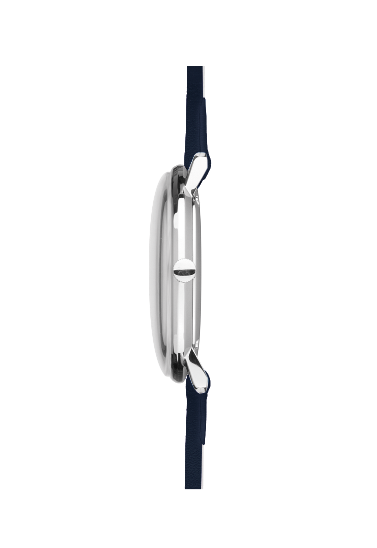 Meister Automatic Watch 47/4553.02 by Junghans