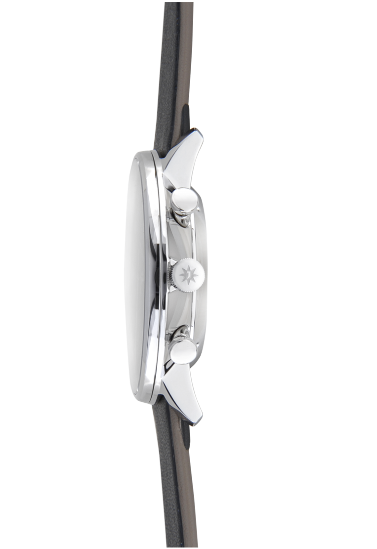 Meister Automatic Watch 41/4876.00 by Junghans