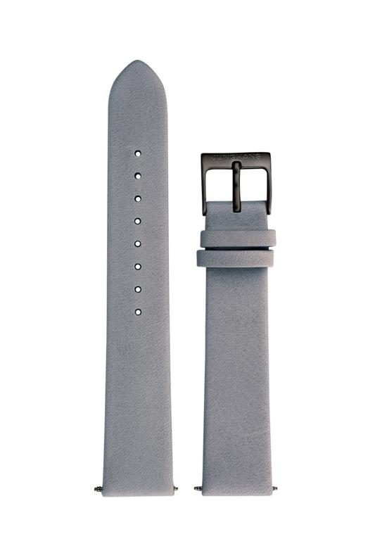 Junghans Cowhide strap 420506739