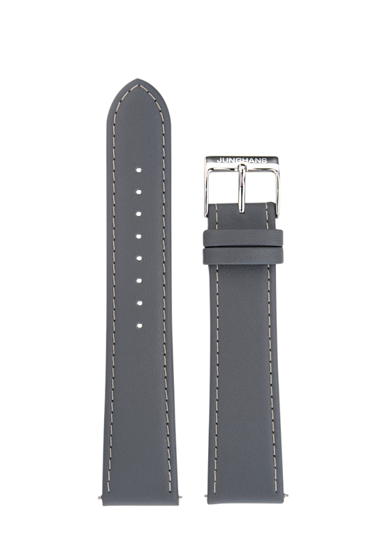 Junghans Cowhide strap 420506430