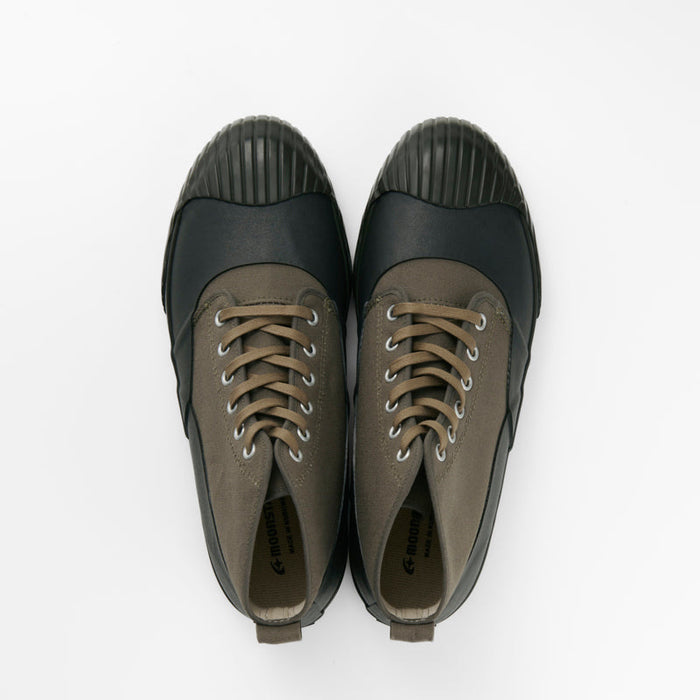 ALWEATHER RF OLIVE by moonstar