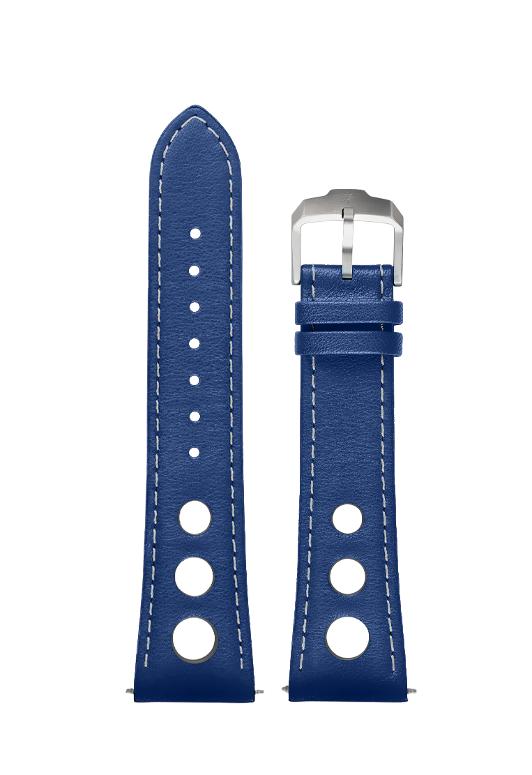 Junghans Cowhide Strap 420507197