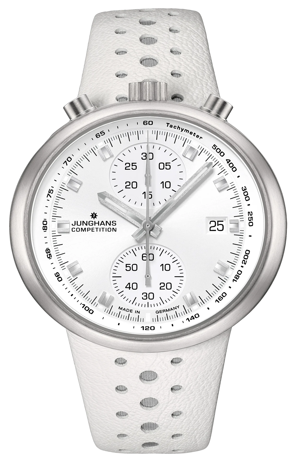 Meister Automatic Watch 27/4509.00 by Junghans