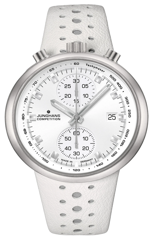 Meister Automatic Watch 27/4509.00 by Junghans