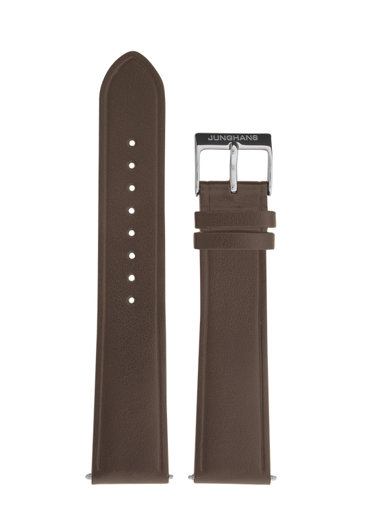 Junghans Cowhide strap 420506789