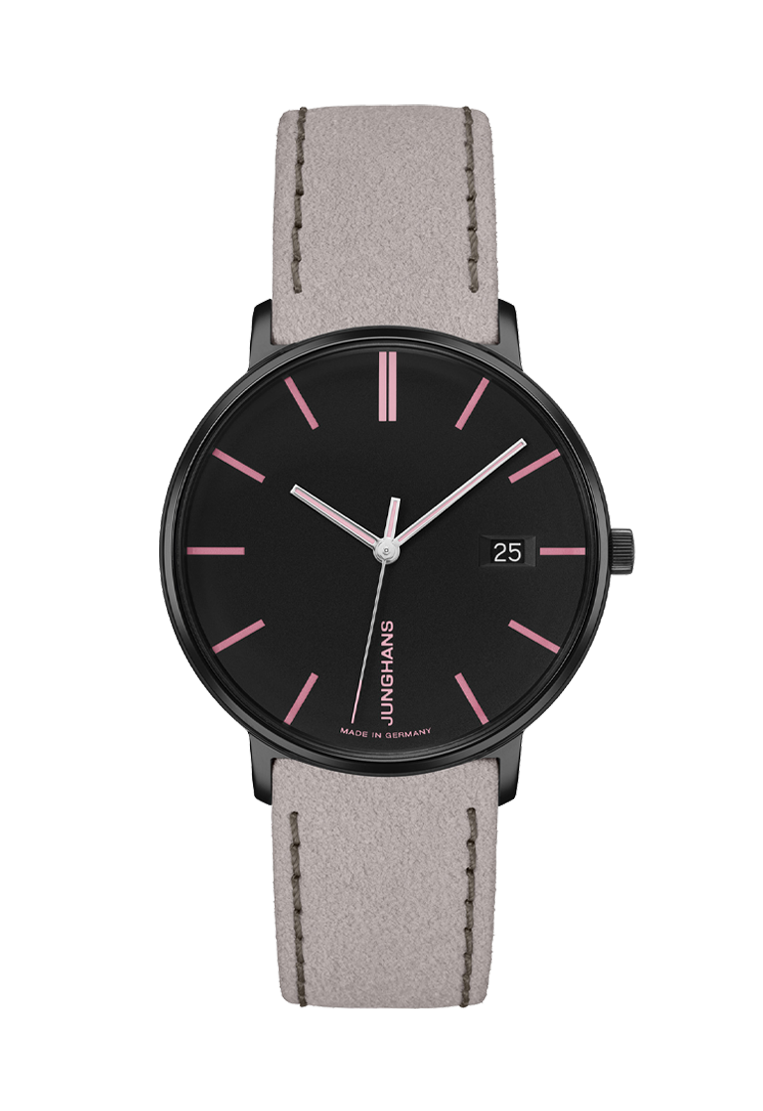 FORM Damen Watch 47/4256.00 by Junghans