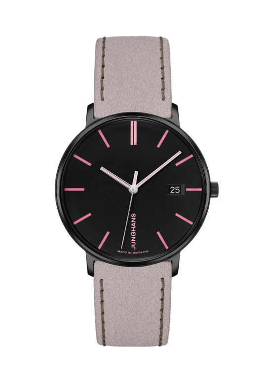 FORM Damen Watch 47/4256.00 by Junghans