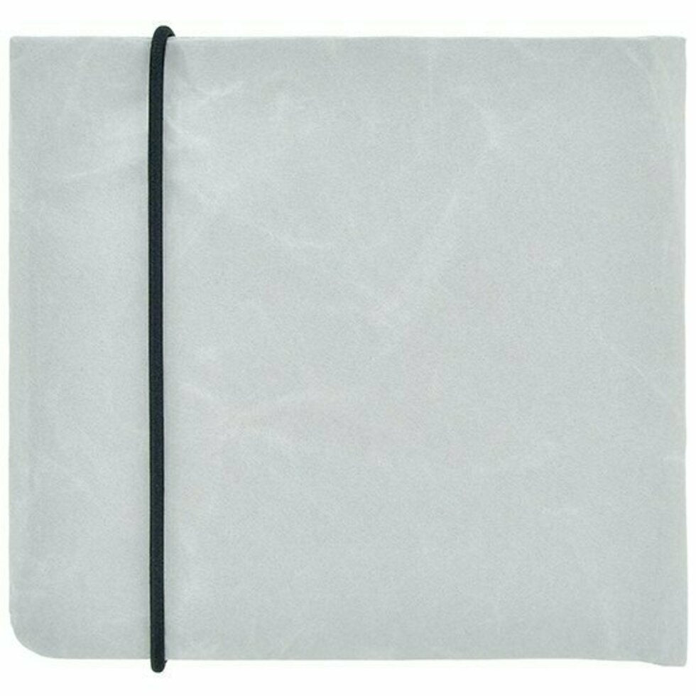 SIWA SHORT WALLET (Grey)