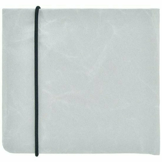 SIWA SHORT WALLET (Grey)